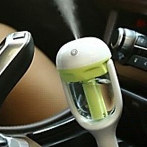 Car humidifiers